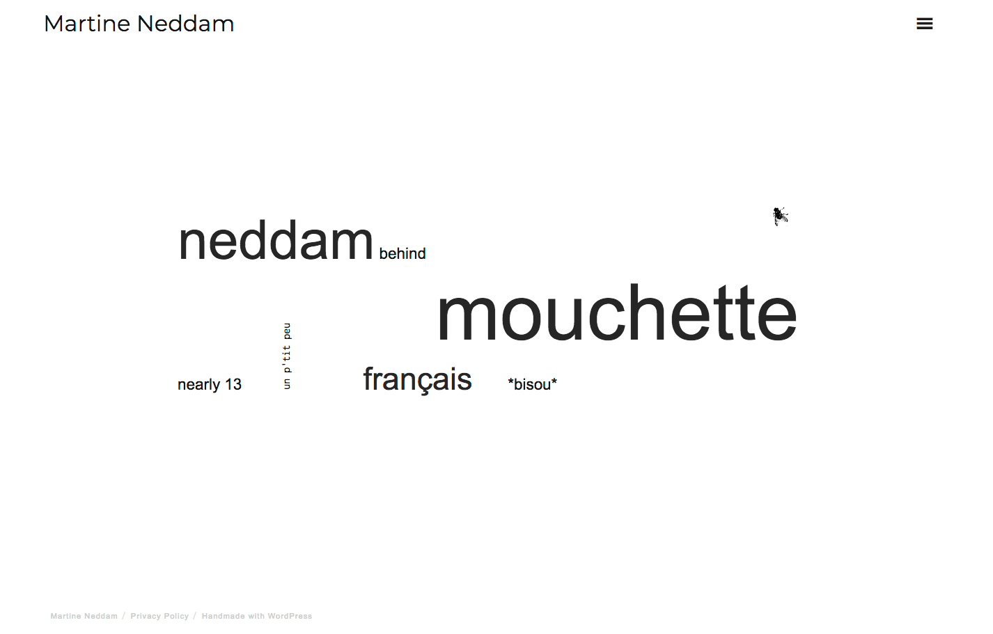Martine Neddam